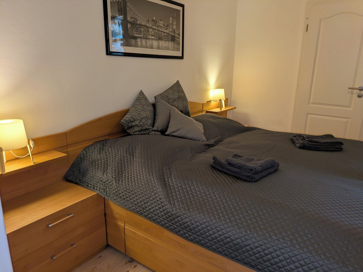 Bild für Gastgeberprofil