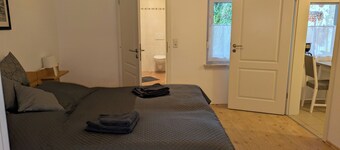 Ferienwohnung an der Klosterkirche in Nienburg