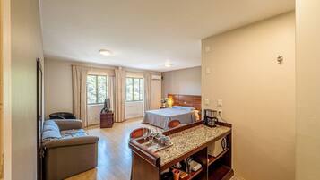 Lejlighed | Gratis Wi-Fi