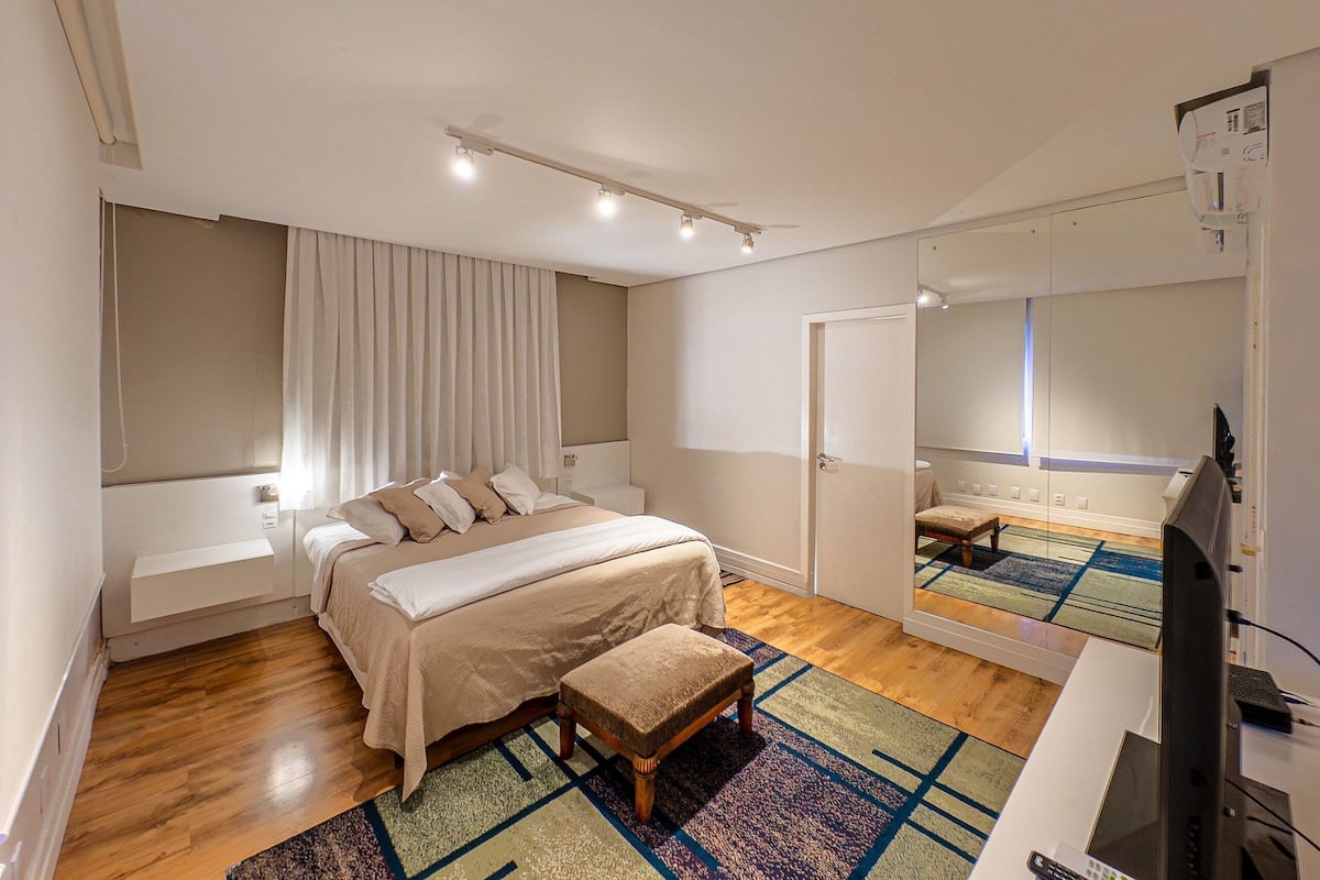 Căn hộ | Truy cập Internet không dây miễn phí