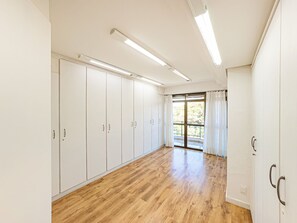 Interior - Hotel Prinz (Joinville)