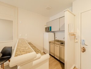 Comfort-Apartment | Eigene Küche