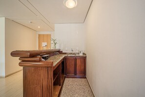 Comfort-Apartment | Innenbereich