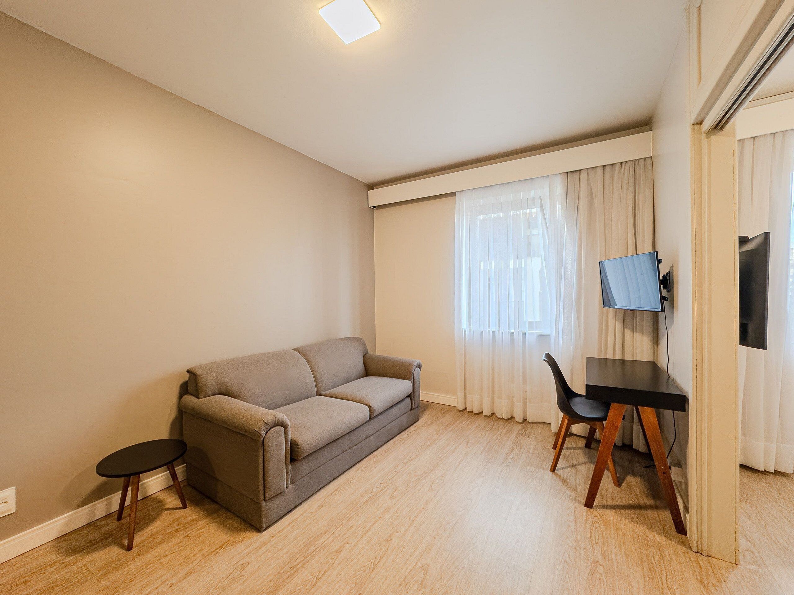 Comfort Apartment | Living area