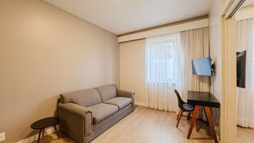 Comfort Apartment | Living area