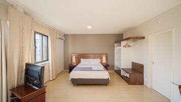 Comfort Apartment | Free WiFi