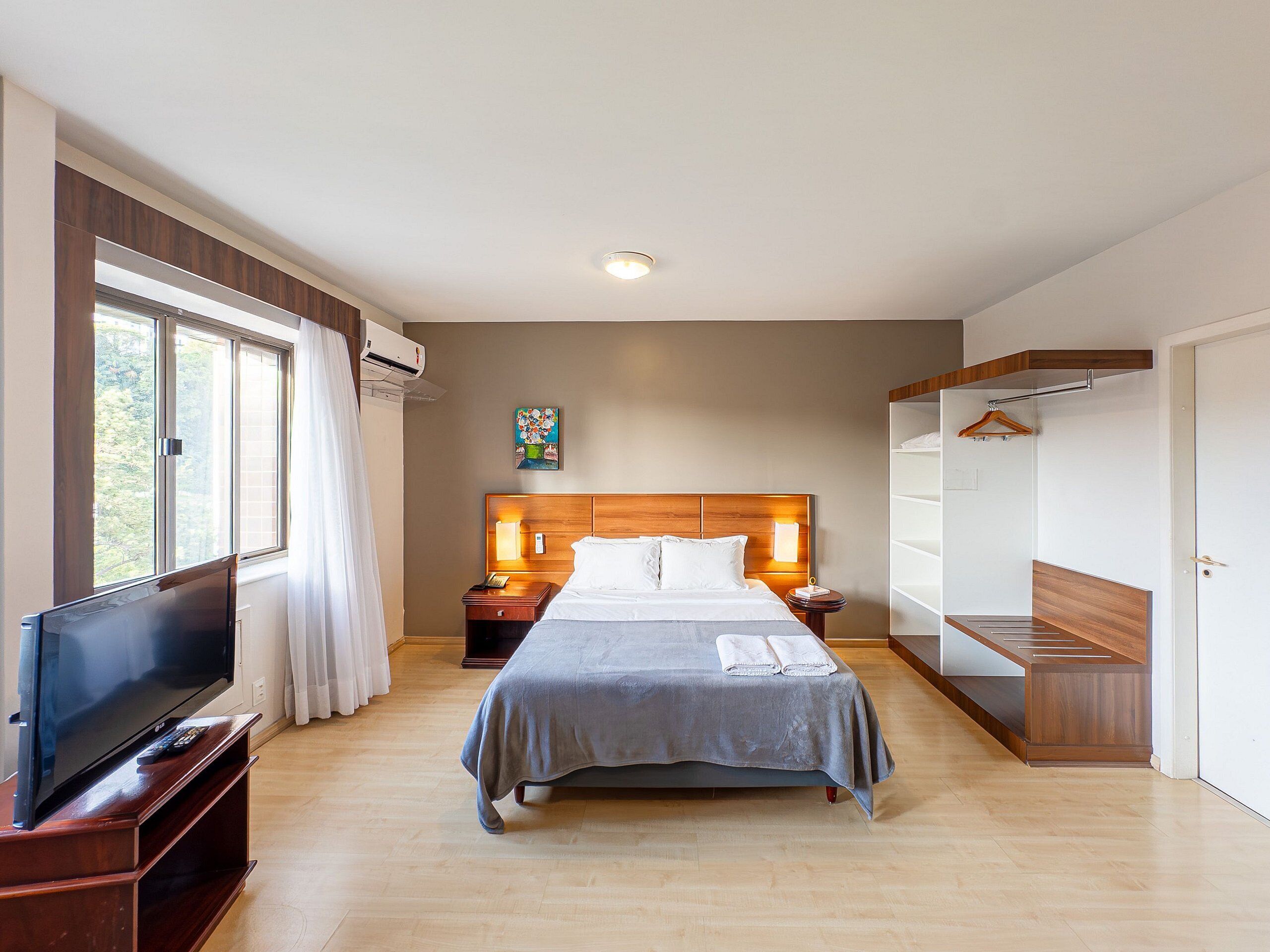 Apartment | Free WiFi