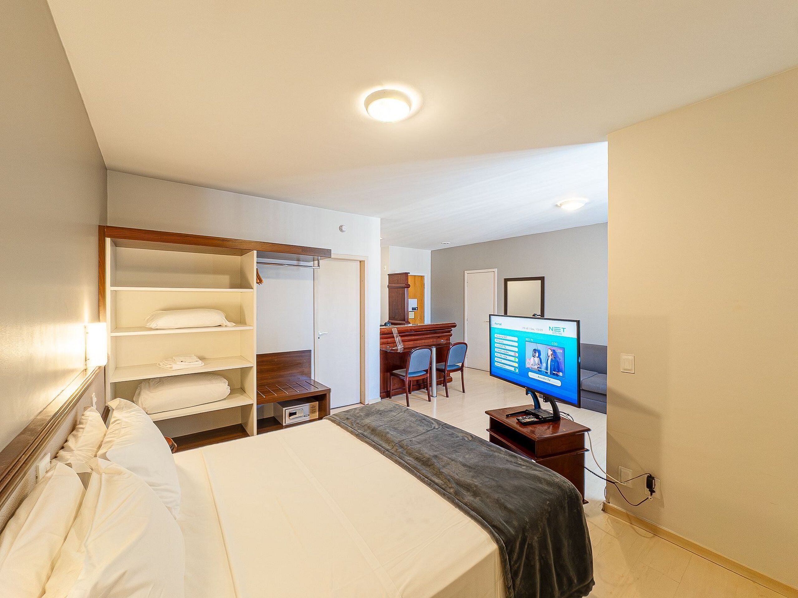 Appartement | Gratis wifi