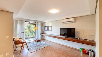 Comfort Apartment | Interior