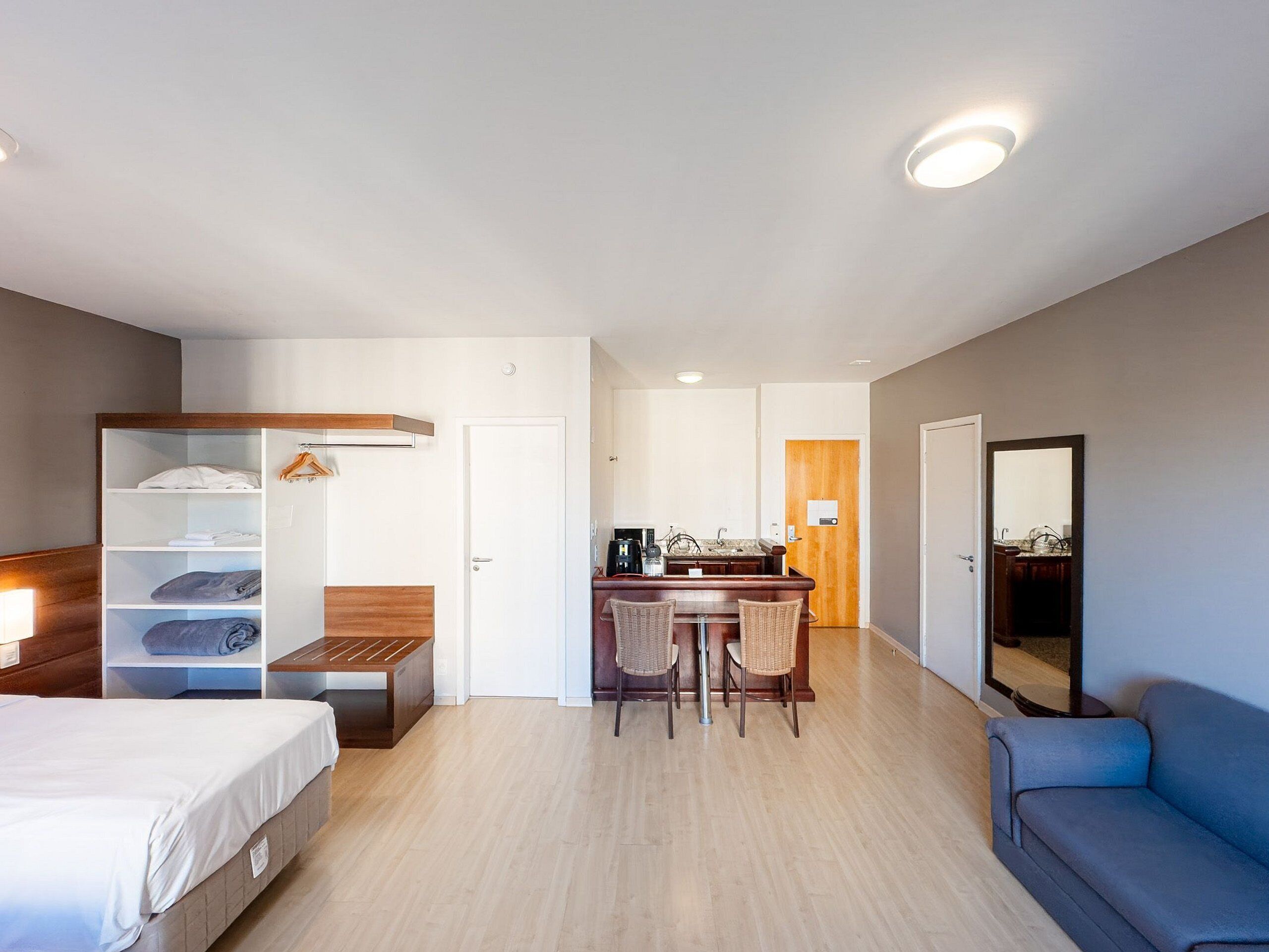 Apartment | Free WiFi