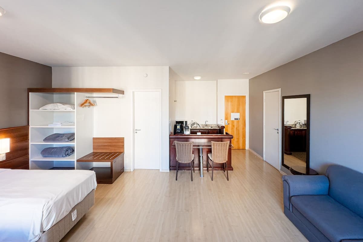 Apartment | Free WiFi
