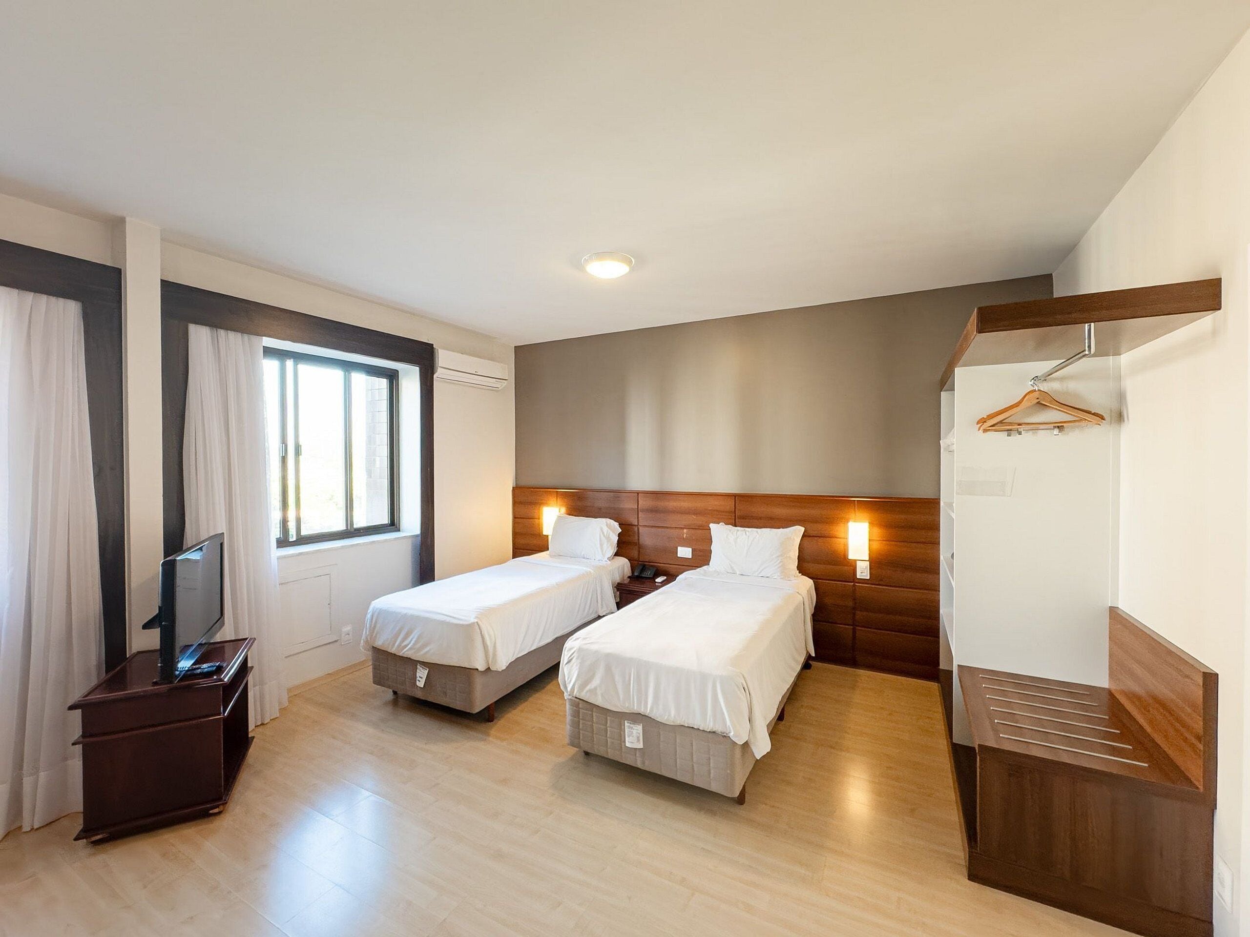 Basic Apartment | Free WiFi