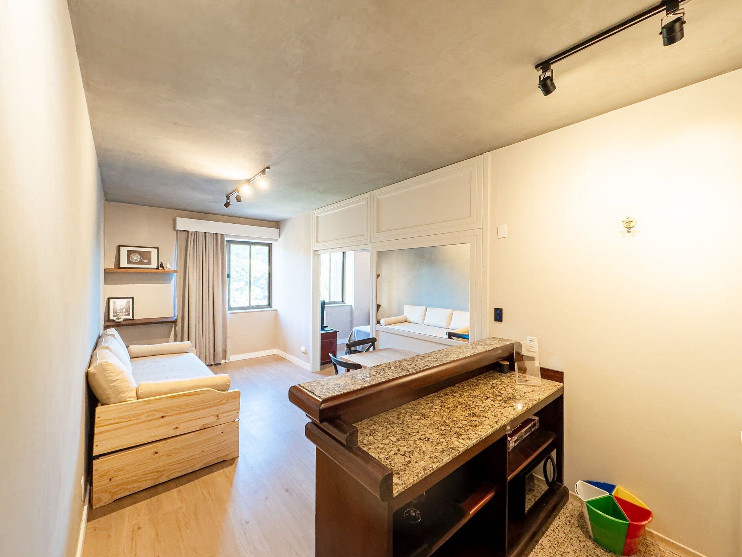 Leilighet | Innvendig