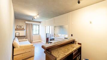 Leilighet | Innvendig