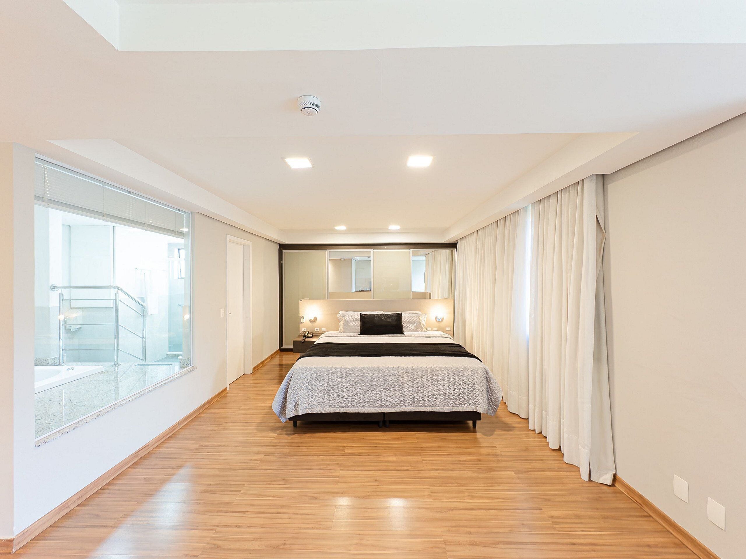 Comfort Apartment | Free WiFi