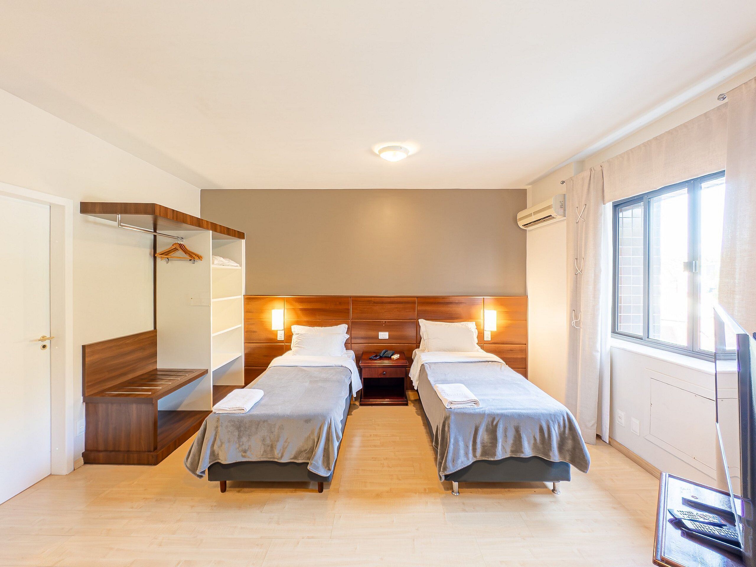 Lägenhet | Gratis wi-fi