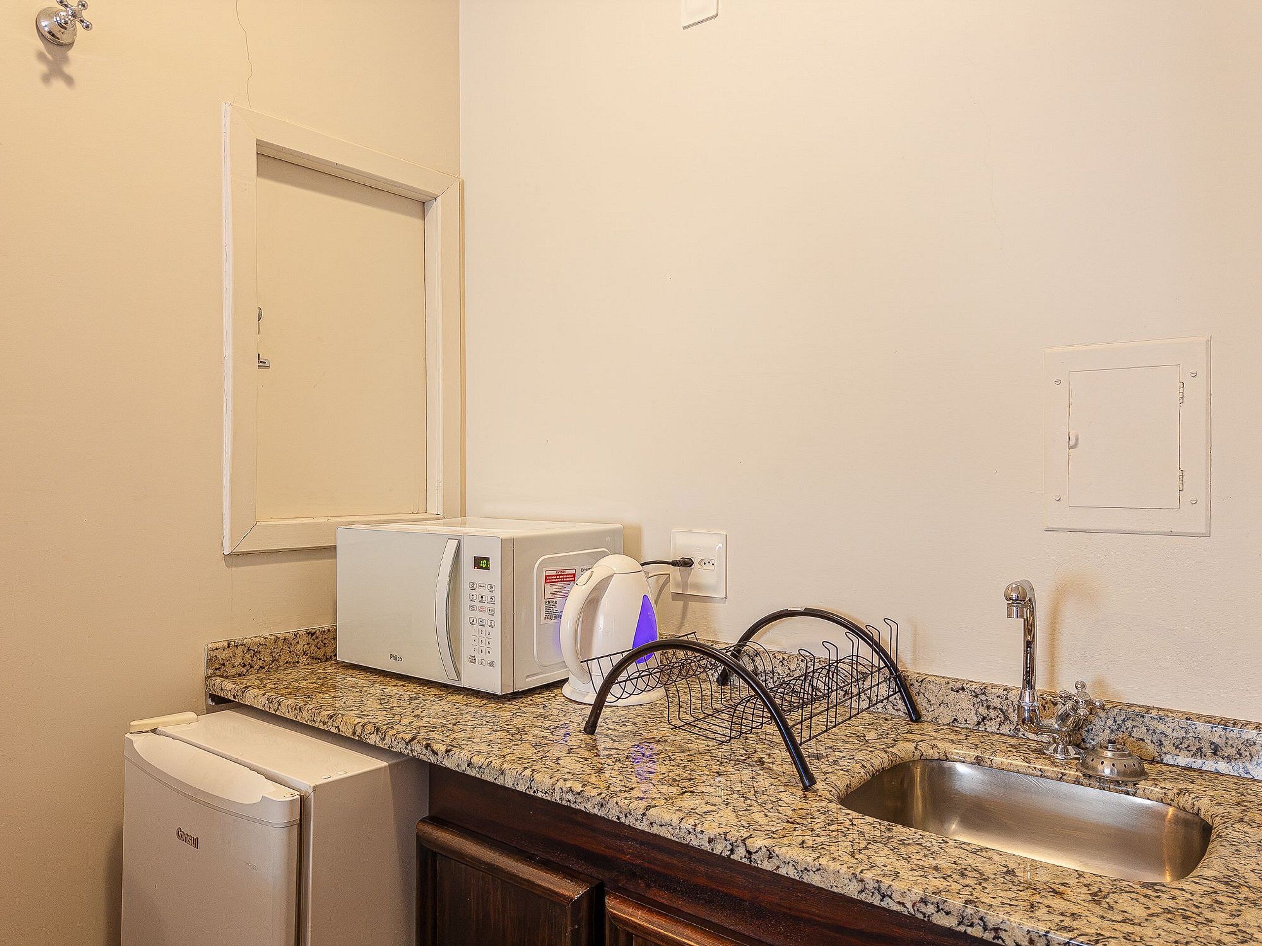 Apartment | Interior