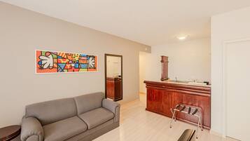 Lejlighed | Interiør