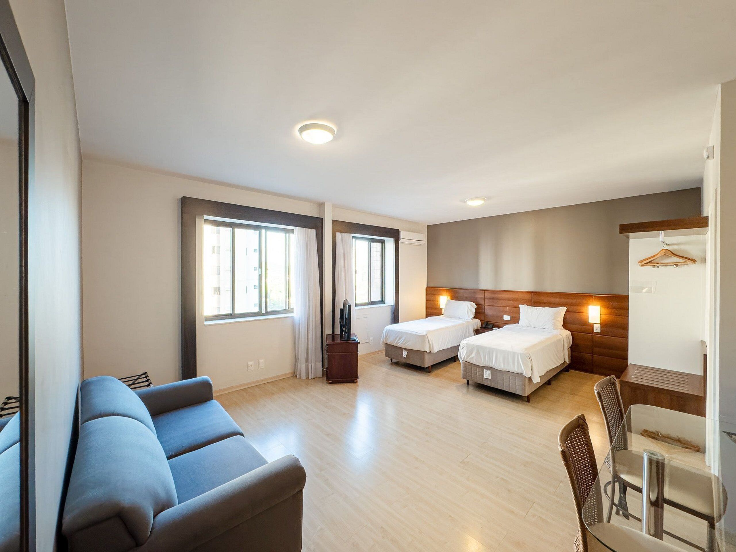 Comfort-Apartment | Innenbereich
