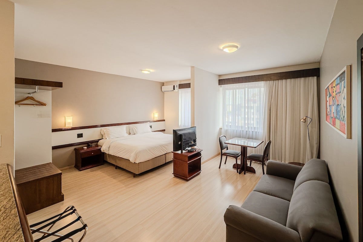 Comfort Apartment | Free WiFi