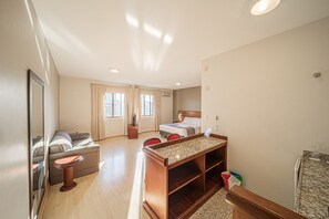 Comfort-Apartment | Kostenloses WLAN