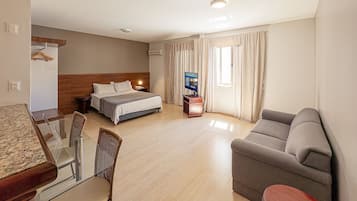 Leilighet – classic | Innvendig