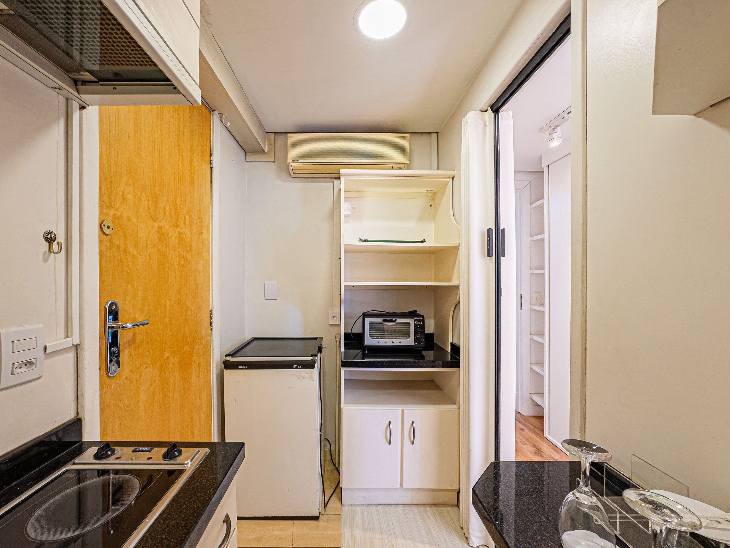 Apartment | Private kitchen