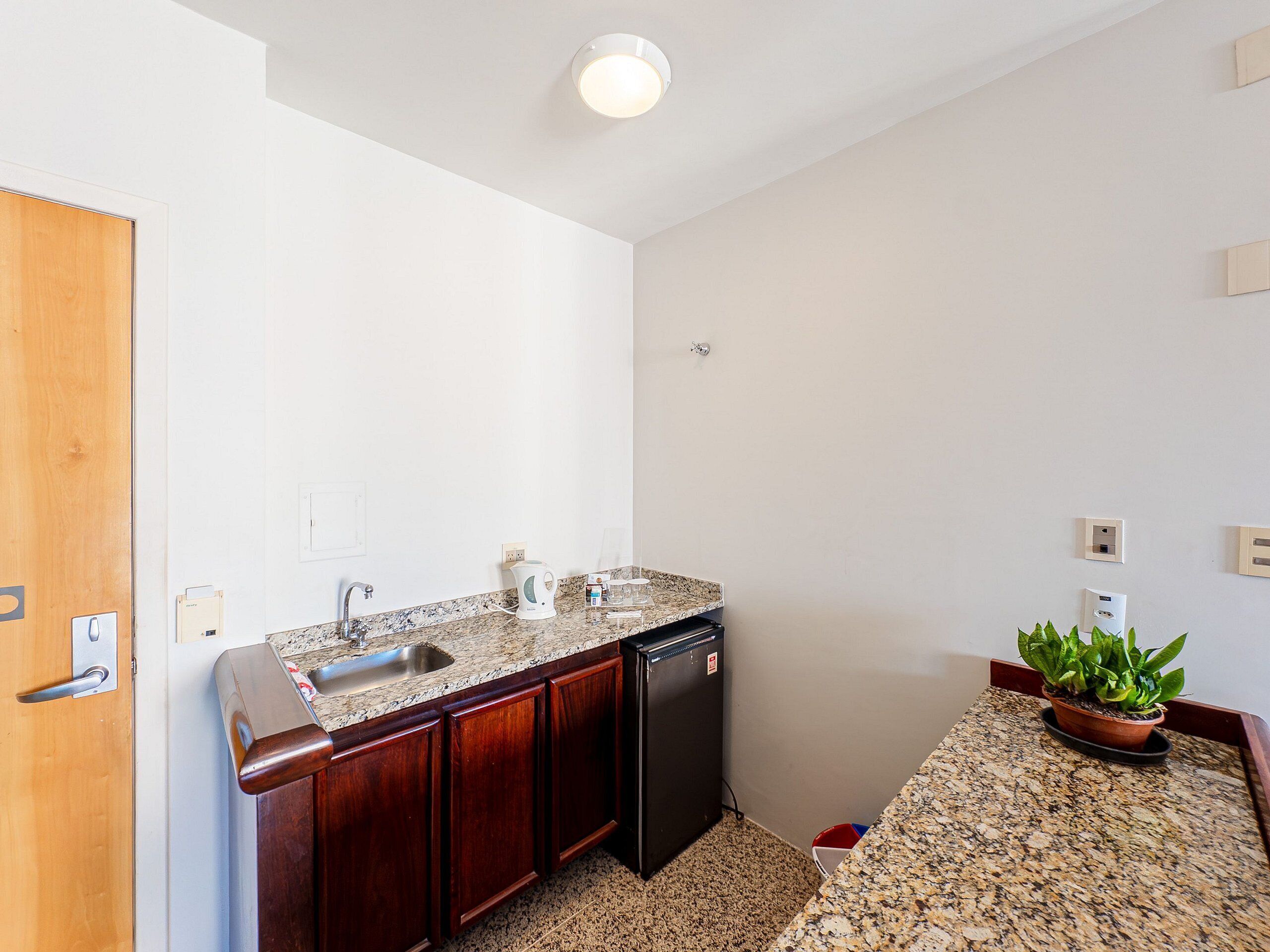 Apartment | Interior