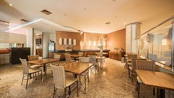 Restaurantes