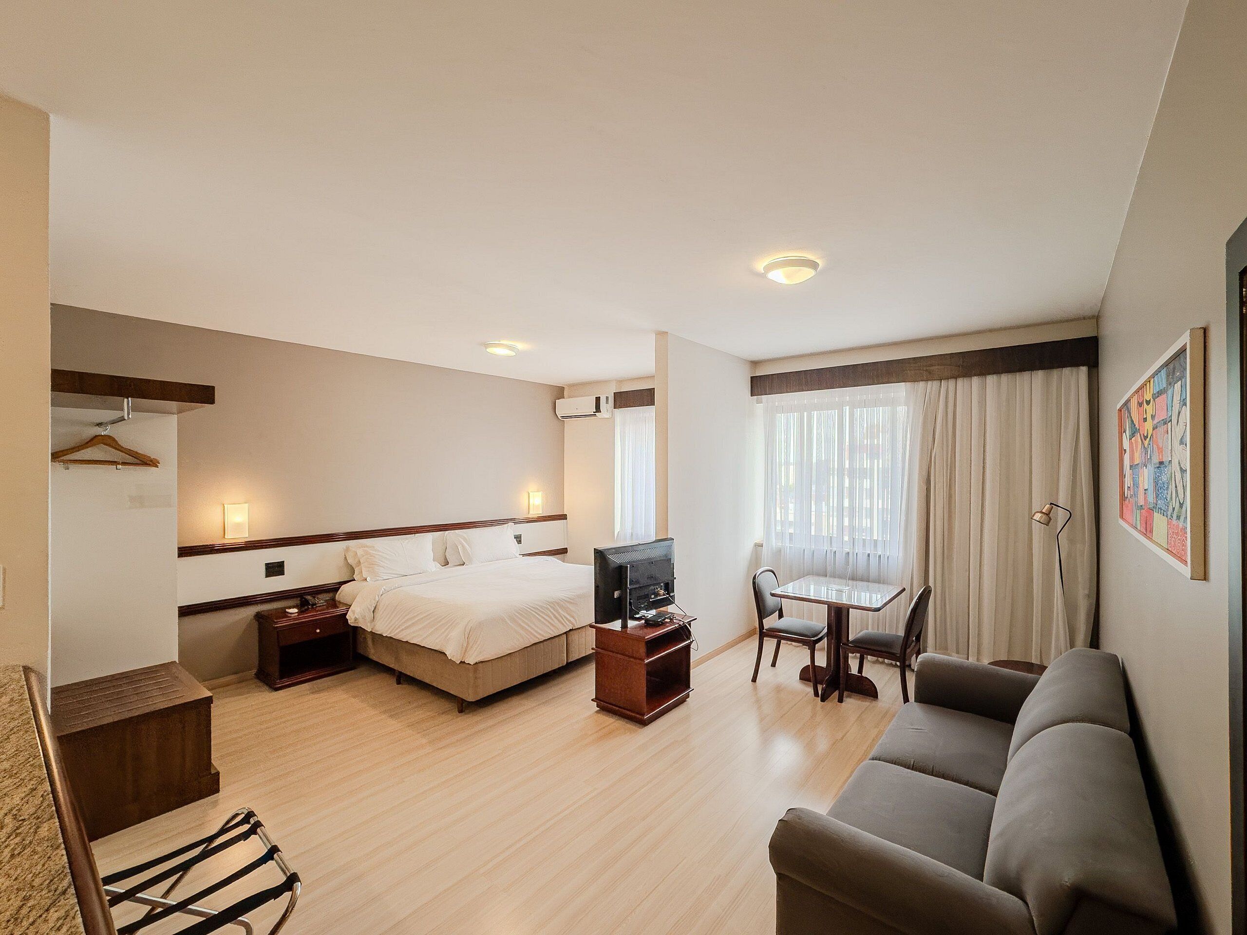 Appartement | Gratis wifi