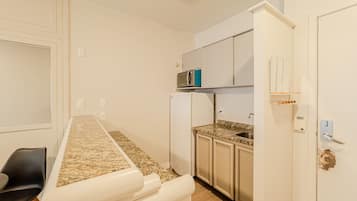 Comfort Apartment | Private kitchen