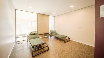 Apartment | Spa