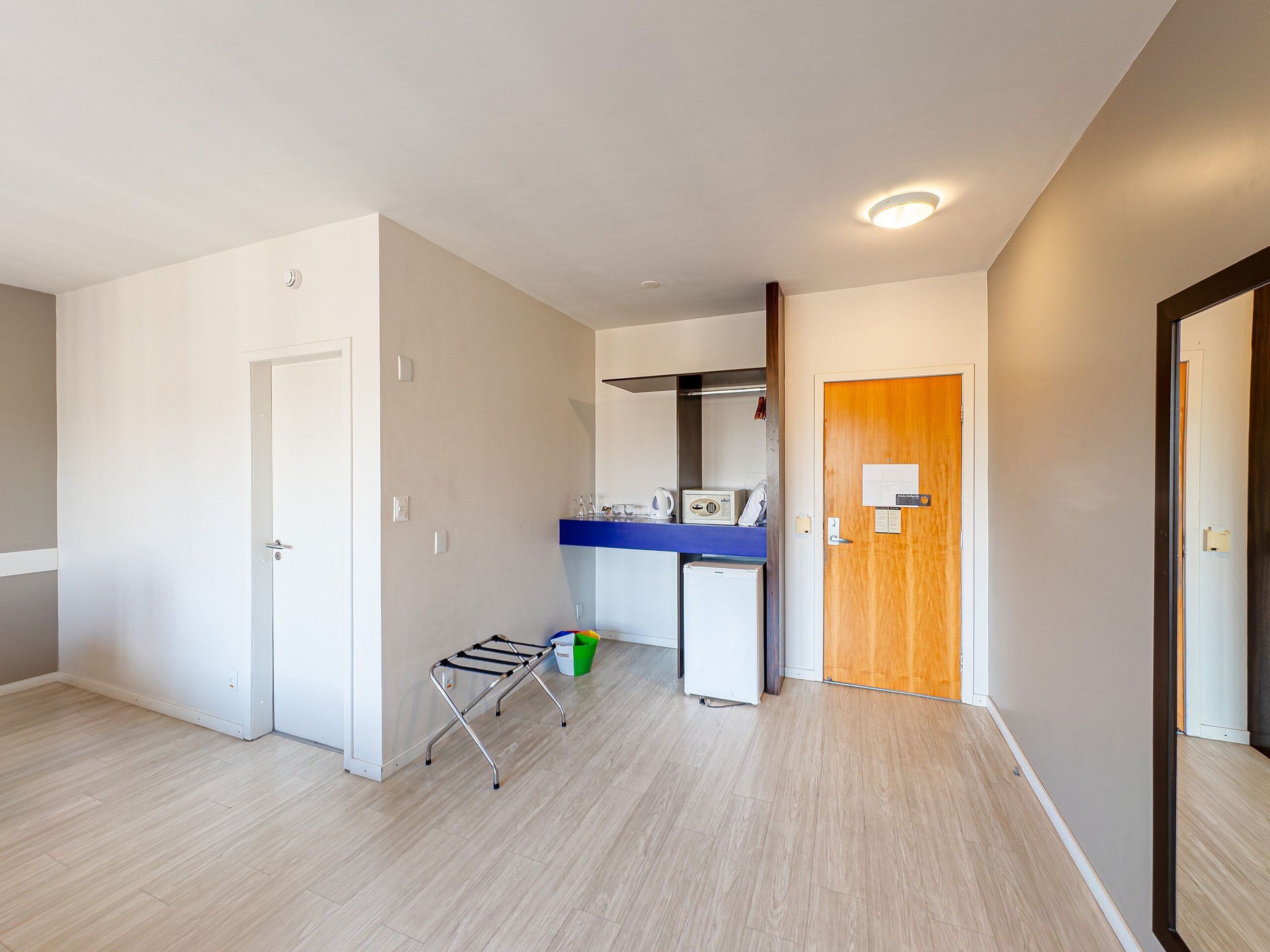 Comfort Apartment | Interior