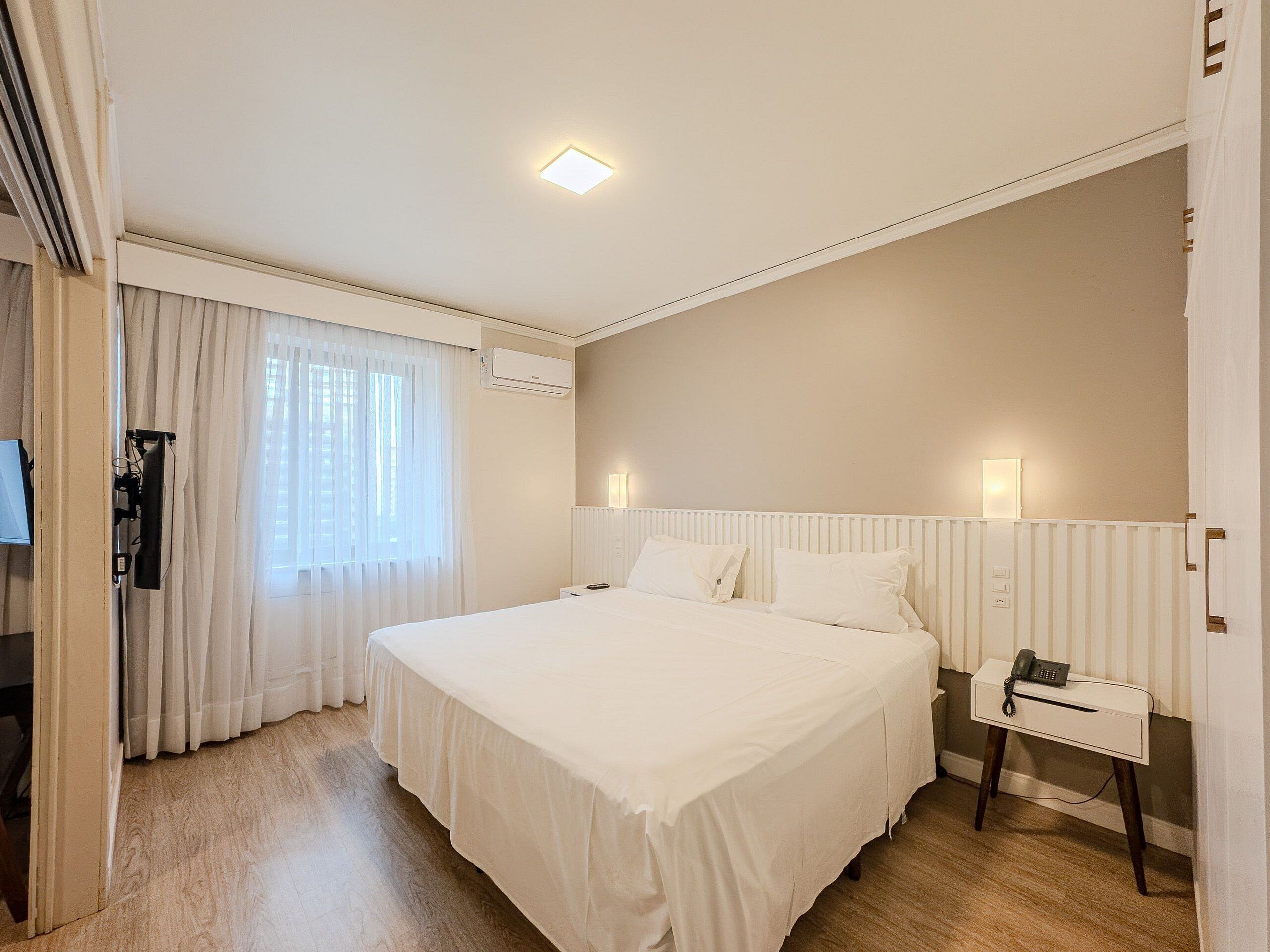 Apartamento | Wifi gratis