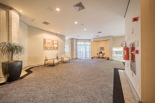 Hotel Prinz - Joinville