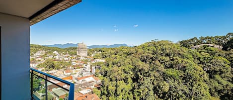 Appartement classique | Terrain de lâhĂ©bergement