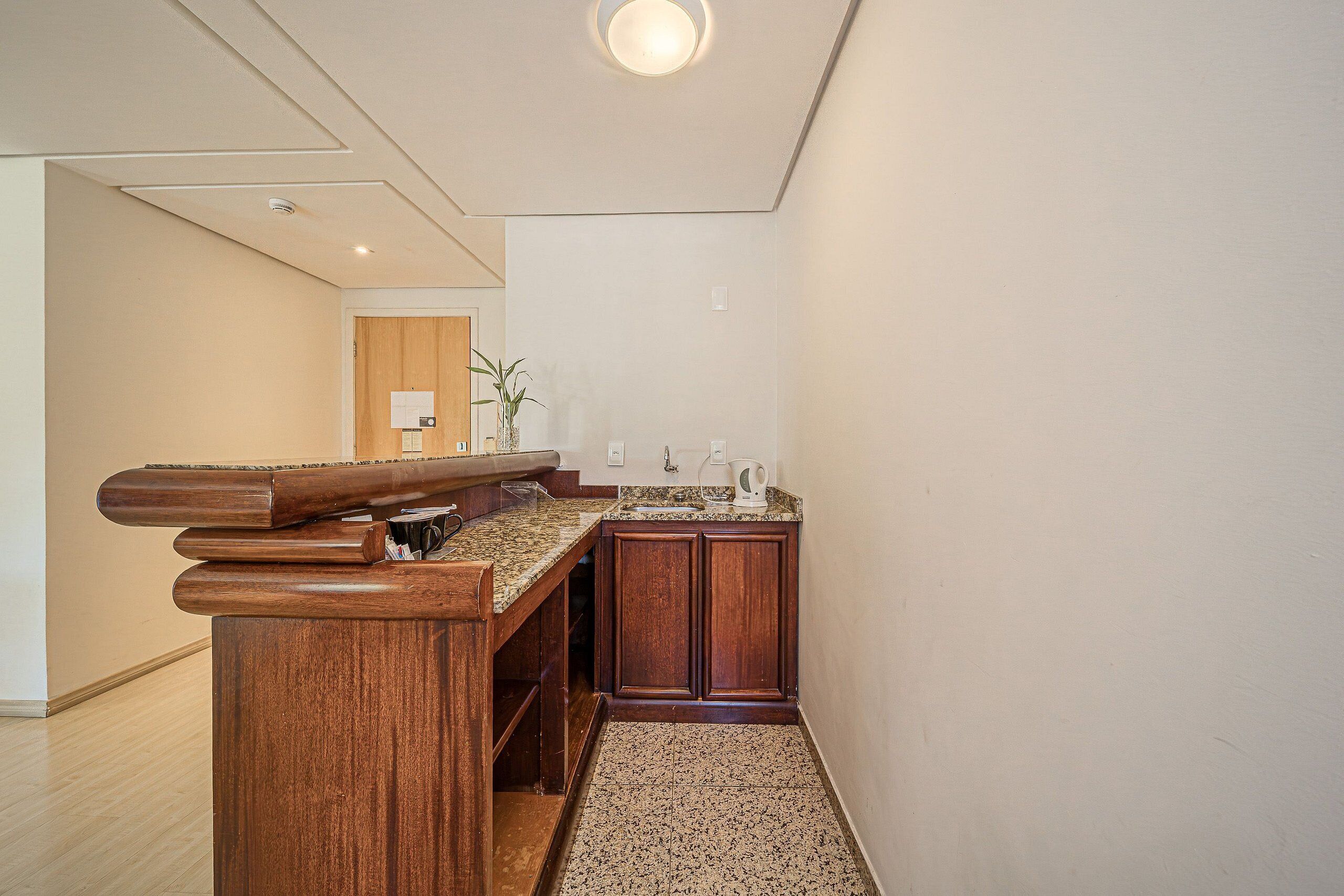 Apartamento | Interior