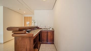 Apartamento | Interior