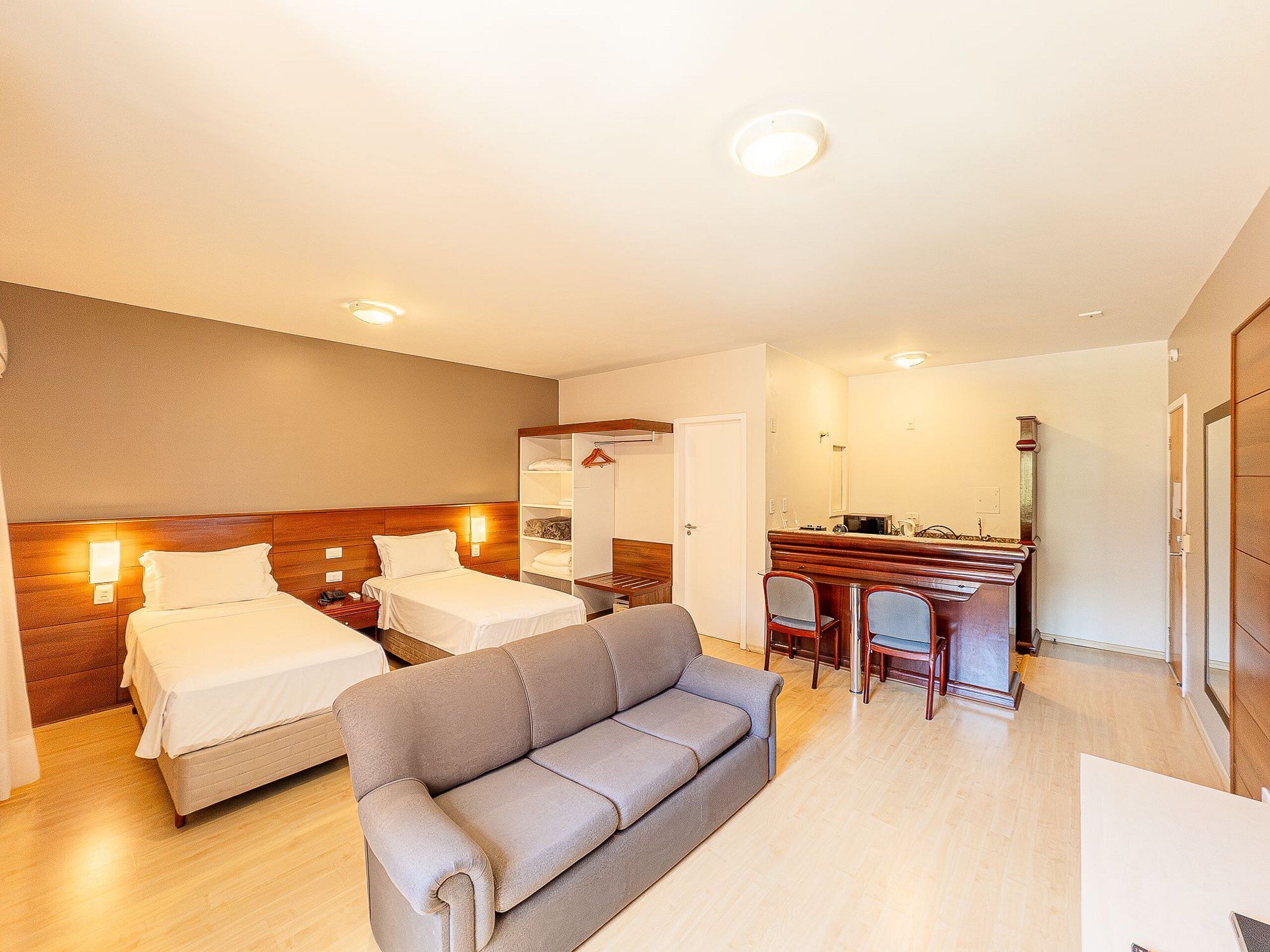 Comfort-Apartment | Kostenloses WLAN