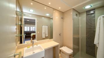 Appartamento Comfort | Bagno | Asciugamani