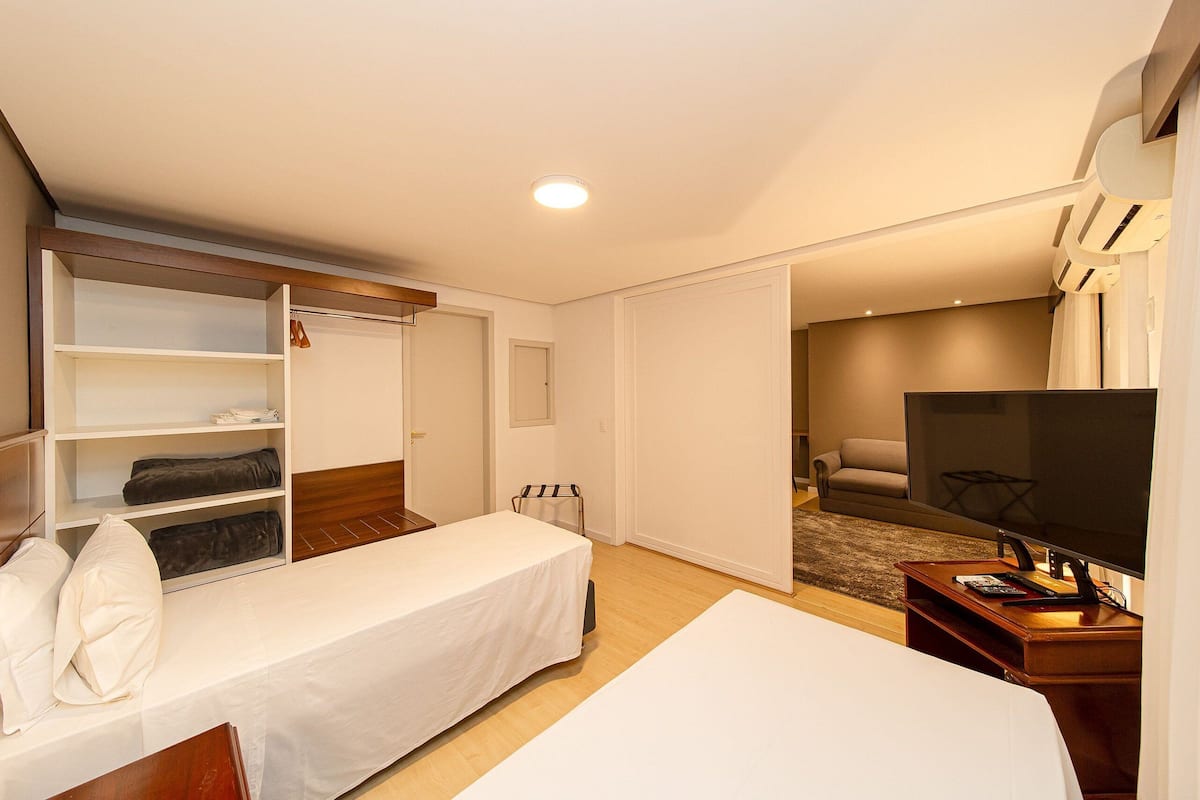 Basic Apartment | Free WiFi