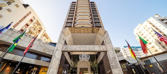 Hotel Prinz