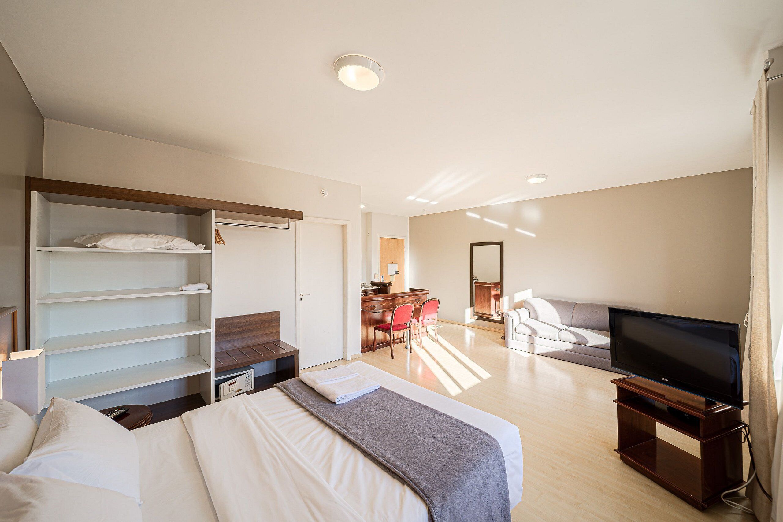 Comfort Apartment | Free WiFi