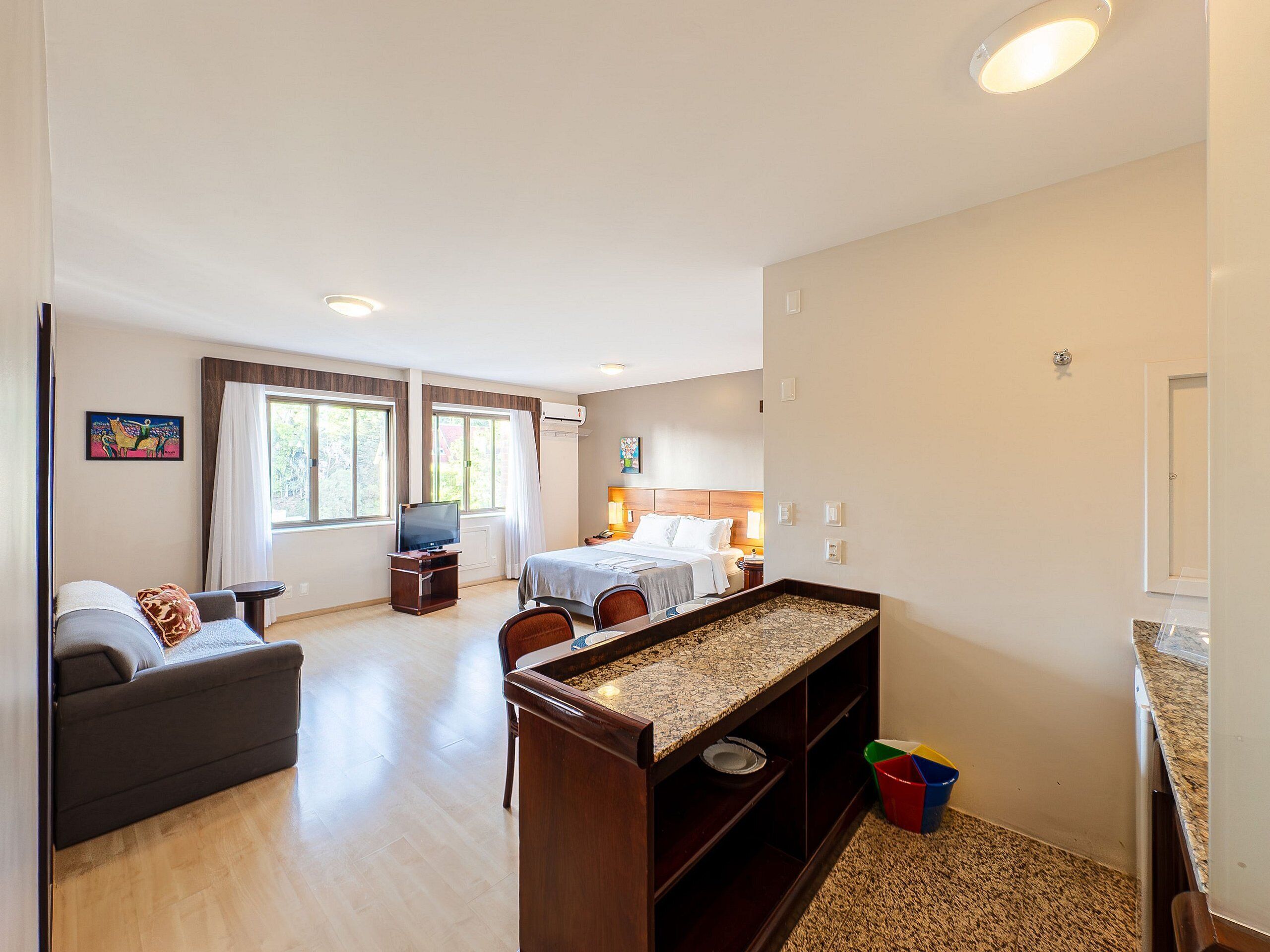 Leilighet | Innvendig