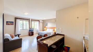 Leilighet | Innvendig