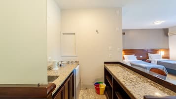 Apartamento Confort | Interior