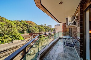 Departamento | Restaurante al aire libre