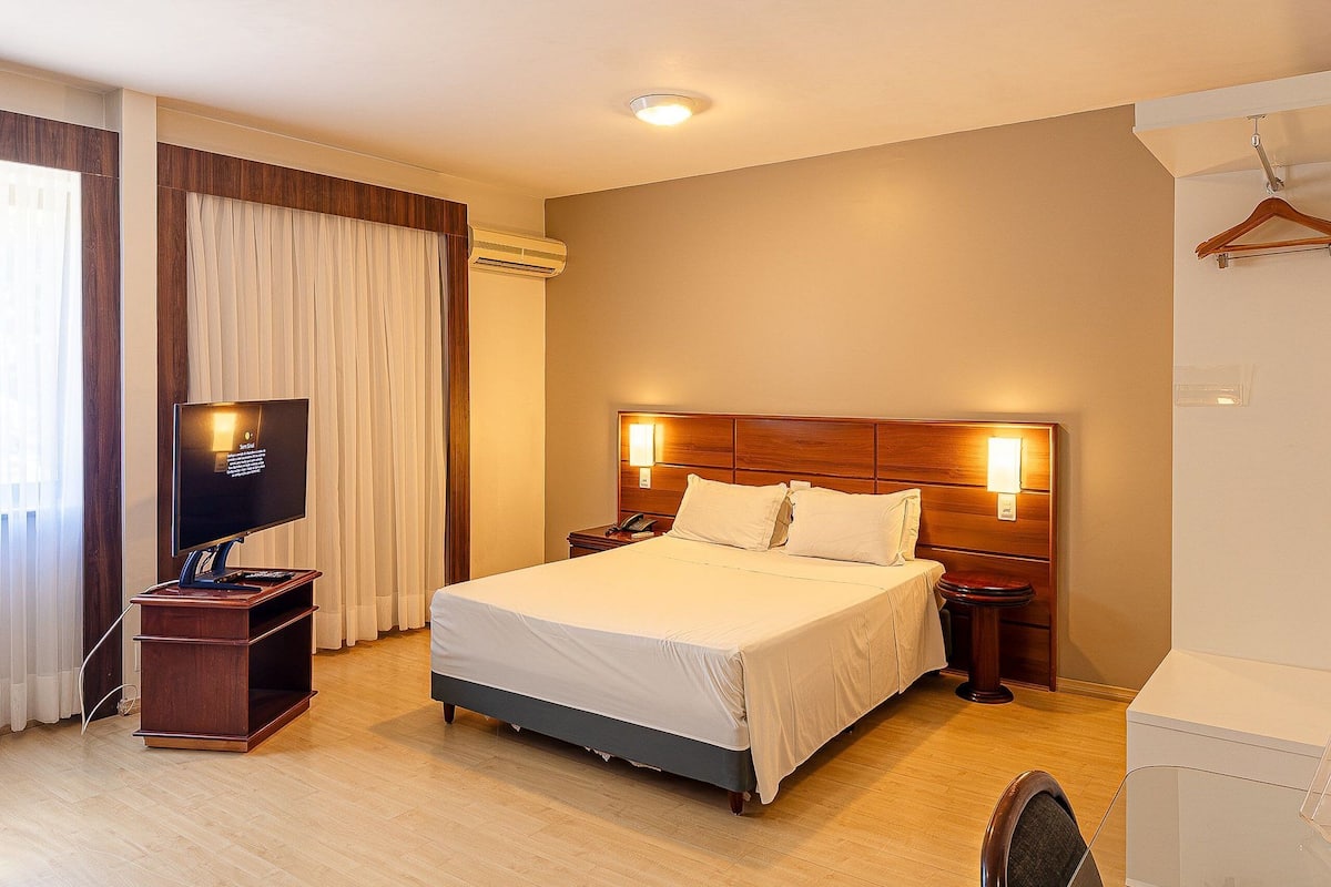 Comfort Apartment | Free WiFi