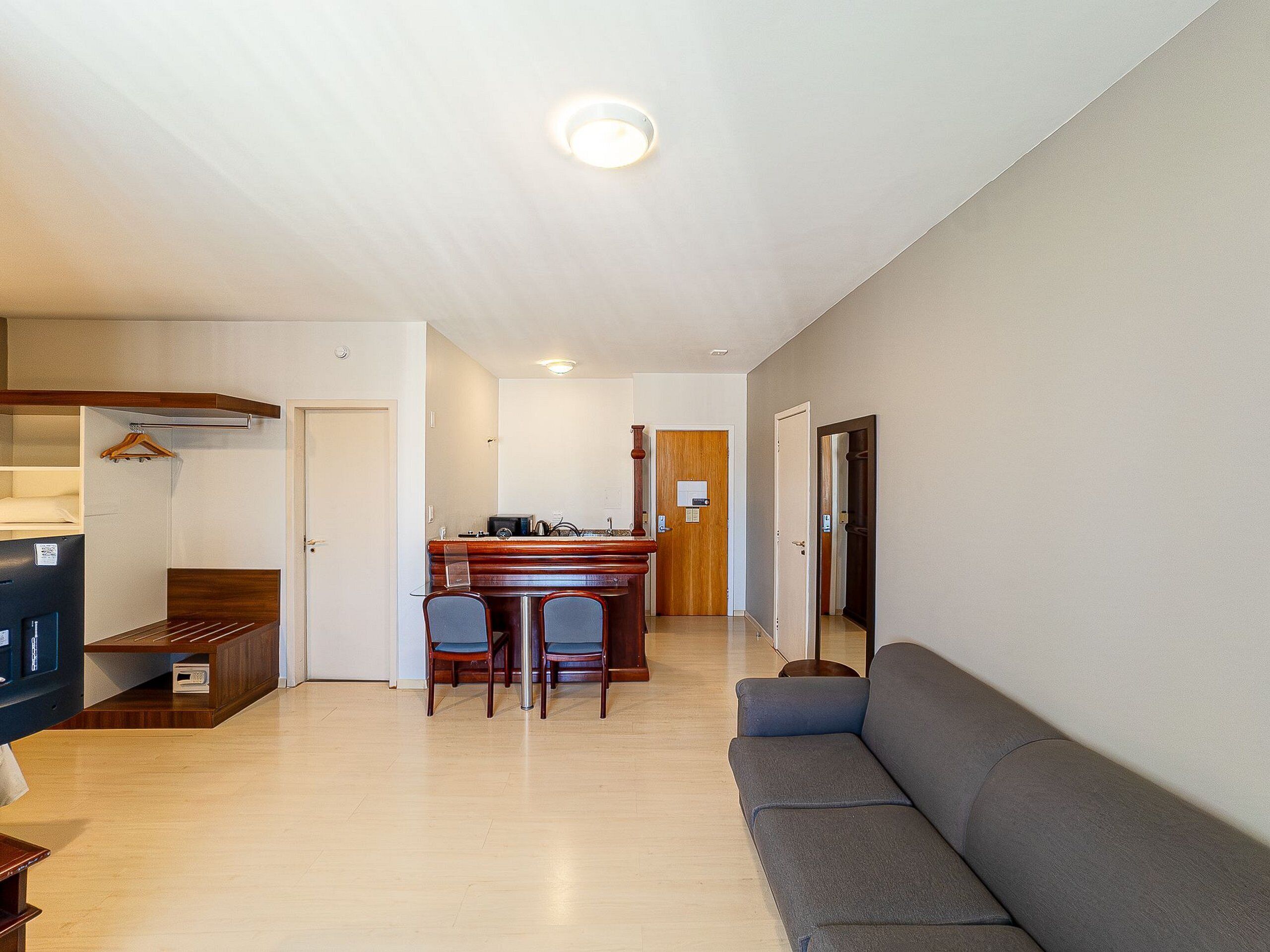 Apartment | Interior