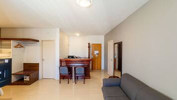 Apartment | Interior